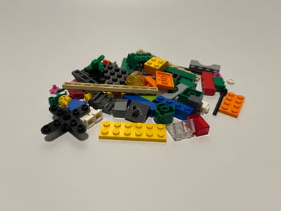 LEGO® SERIOUS PLAY® Windows Explorer Kit